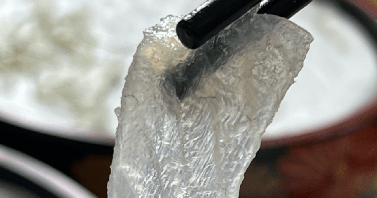5 người cùng ăn 1 món cá, 4 người tổn thương chức năng gan: Cảnh báo thói quen nhiều người mê