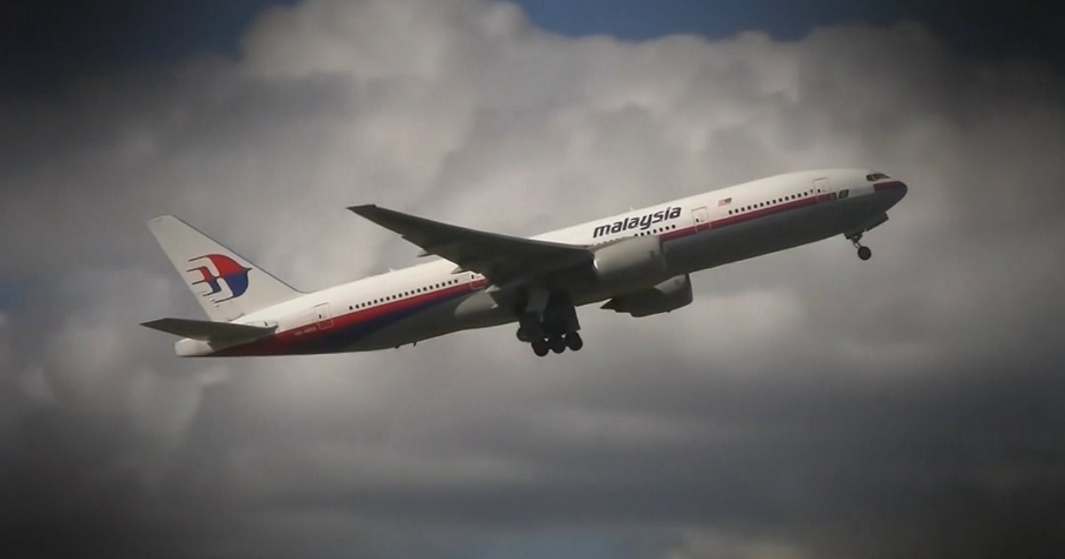 Báo cáo 495 trang hé lộ tung tích của máy bay MH370: Nhiều mảnh vỡ đã được tìm thấy