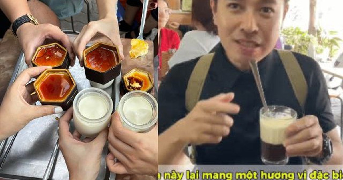 Hàng sữa tuổi thơ ở Giảng Võ khiến trai Nhật bị hút hồn, uống một ngụm liền ví như gặp mỹ nhân