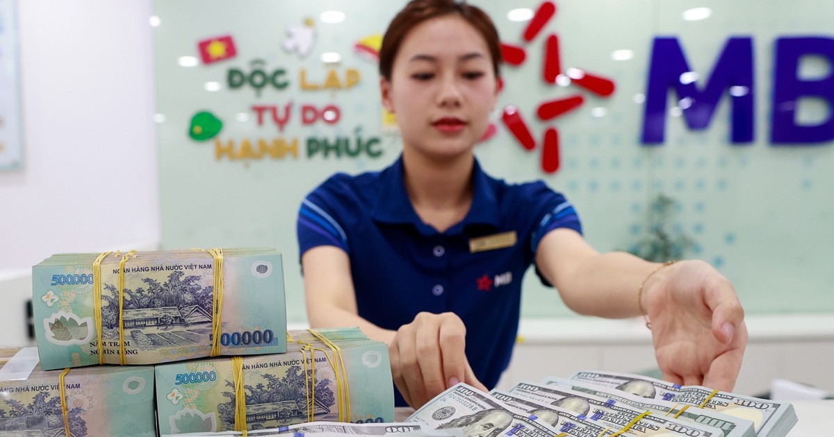 Lãi suất ngân hàng 21/9 tại MB, Techcombank, VPBank, Sacombank, HDBank, Agribank, Vietcombank, BIDV, VietinBank,...