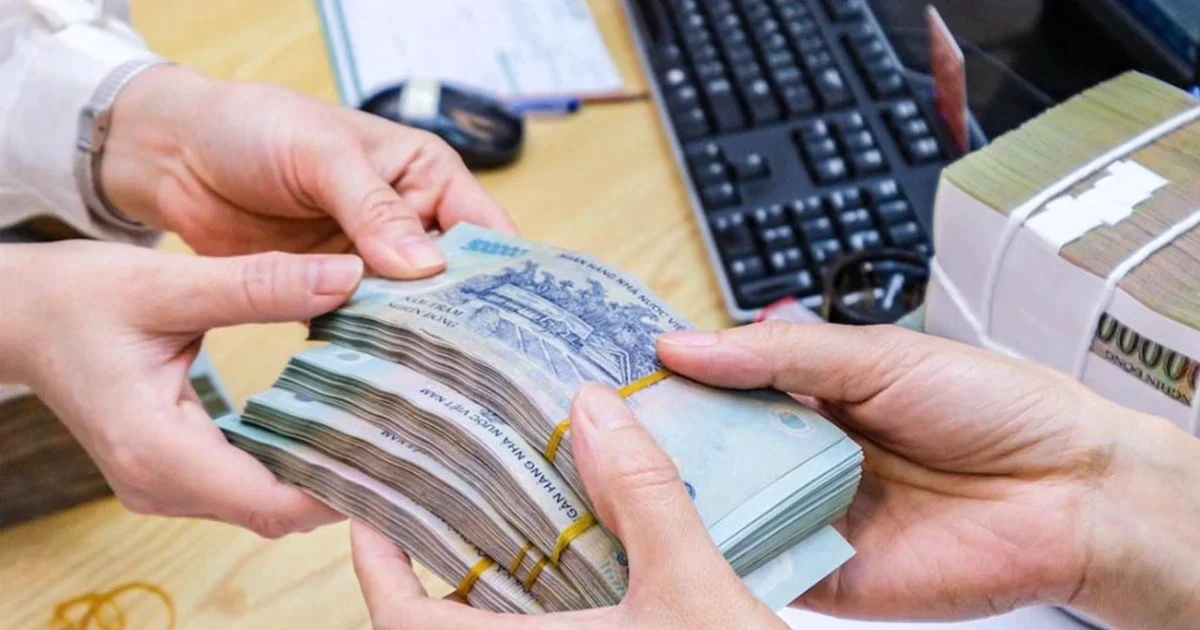 Cử tri quan tâm việc rà soát, xử lý tiền chi sai chế độ theo Nghị định 178