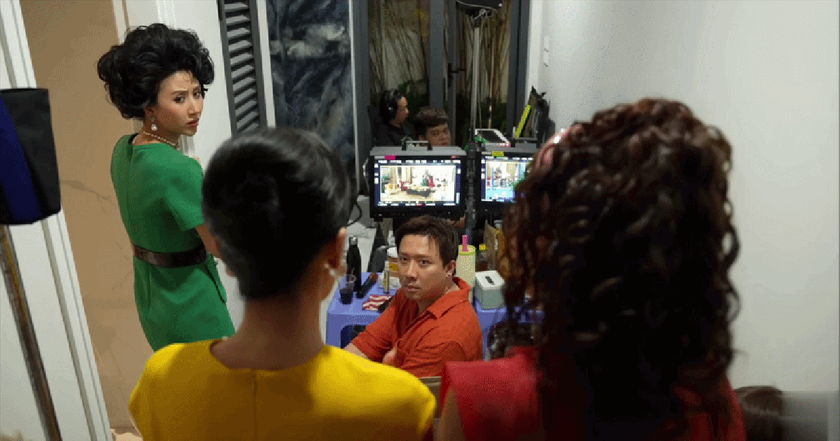 Nữ diễn viên công khai cát-xê phim Trấn Thành: "Nói Thành rộng lượng là sai"