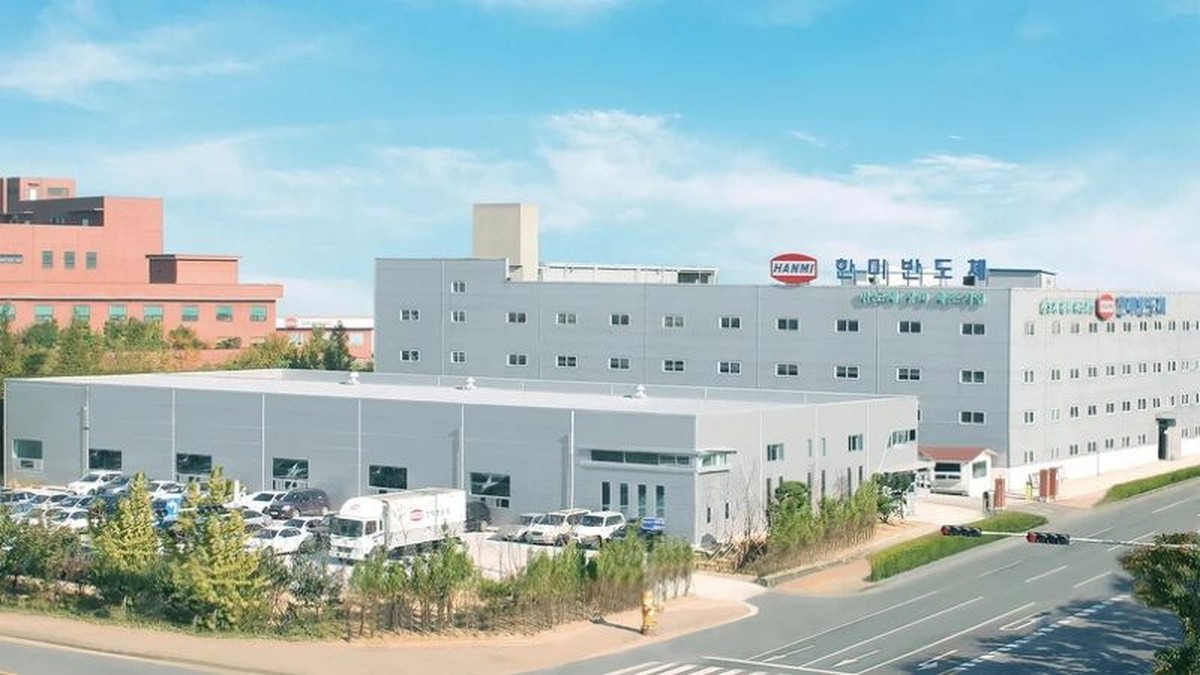 Tập đoàn bán dẫn Hàn Quốc thanh lý công ty tại Việt Nam