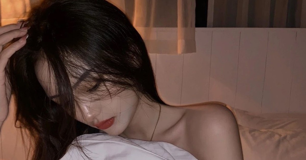 Nếu trong người có "mầm mống" ung thư, ban đêm đi ngủ sẽ lộ ra 3 thứ