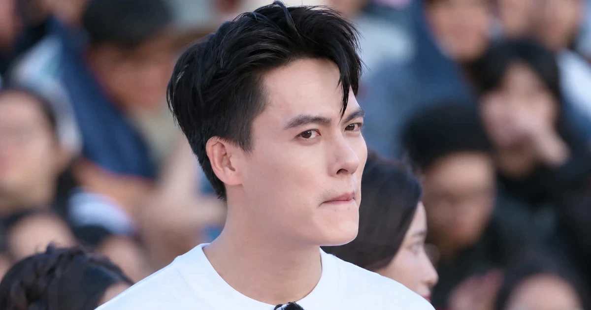 Mạng xã hội "triệu hồi" diễn viên trăm tỷ thay thế Trường Giang