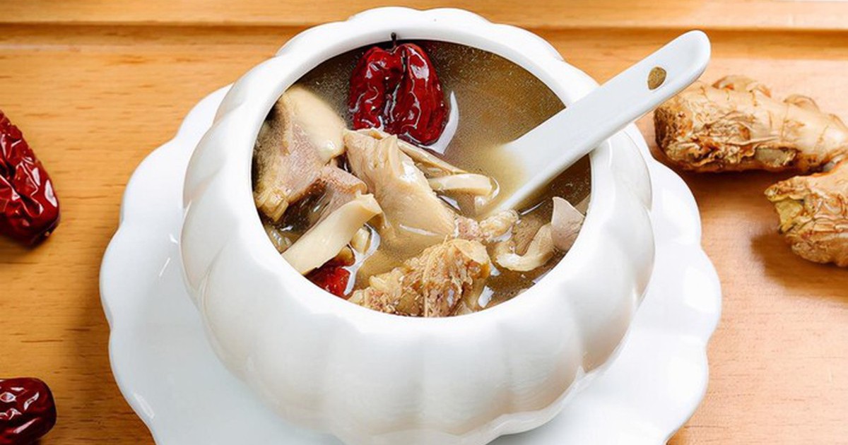 Ngày 23 tháng 9 là tiết Thu phân: Món thịt này đáng ăn dù giá có đắt đến đâu