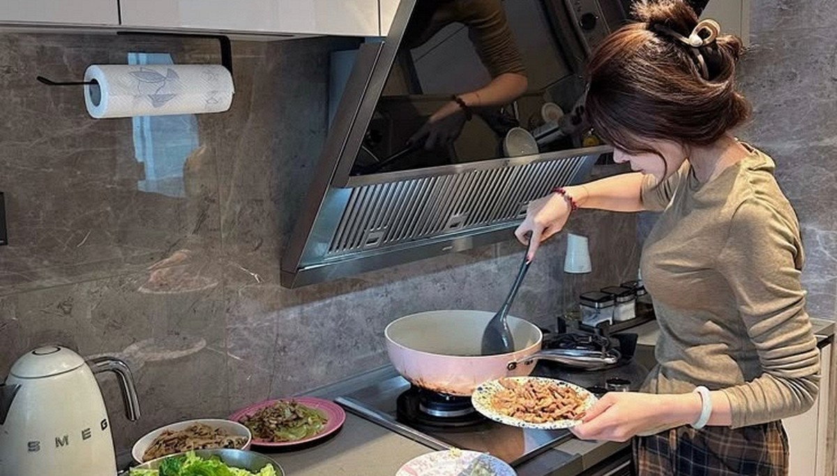 Lời khuyên dành cho tất cả các gia đình đang dùng máy hút mùi