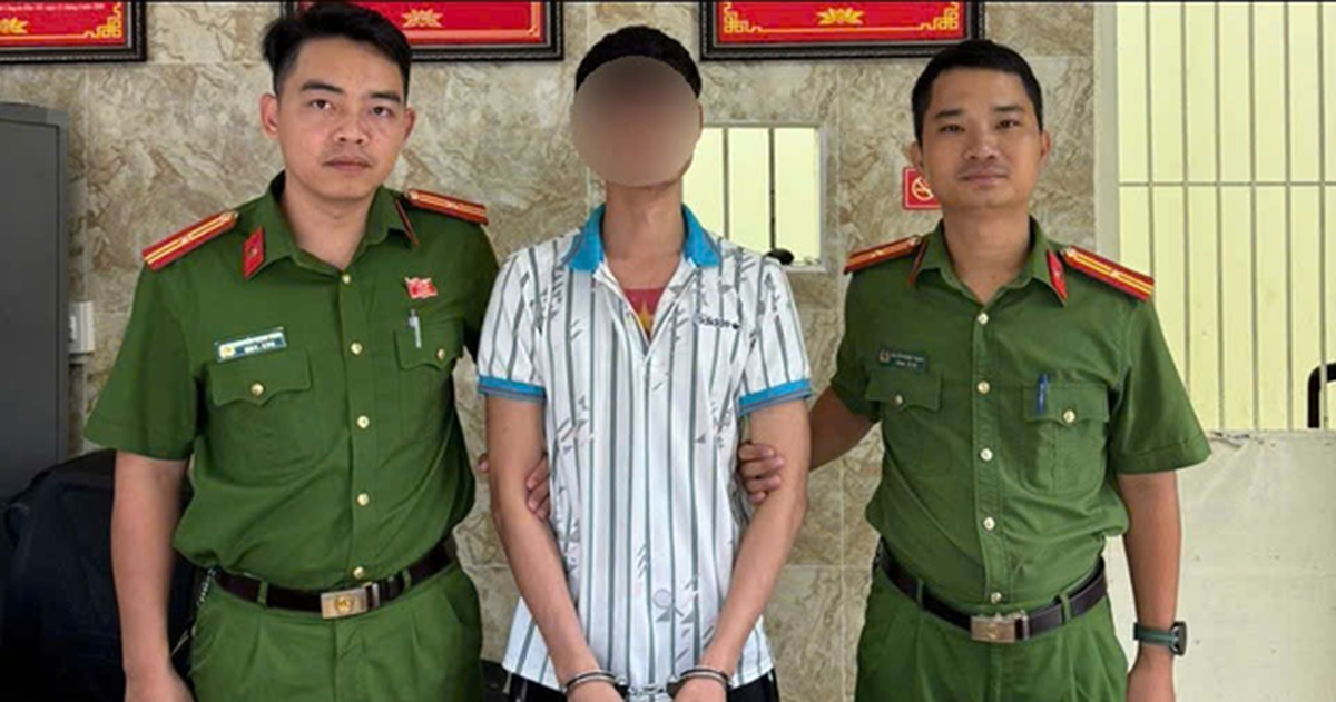 Công an điều tra giao dịch chuyển khoản 1,3 tỷ đồng của người phụ nữ