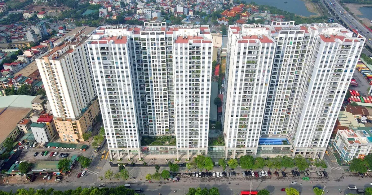 Thời hạn nhà chung cư theo niên hạn công trình: Tư duy mua nhà thay đổi và kinh nghiệm quốc tế cho thấy điều gì?