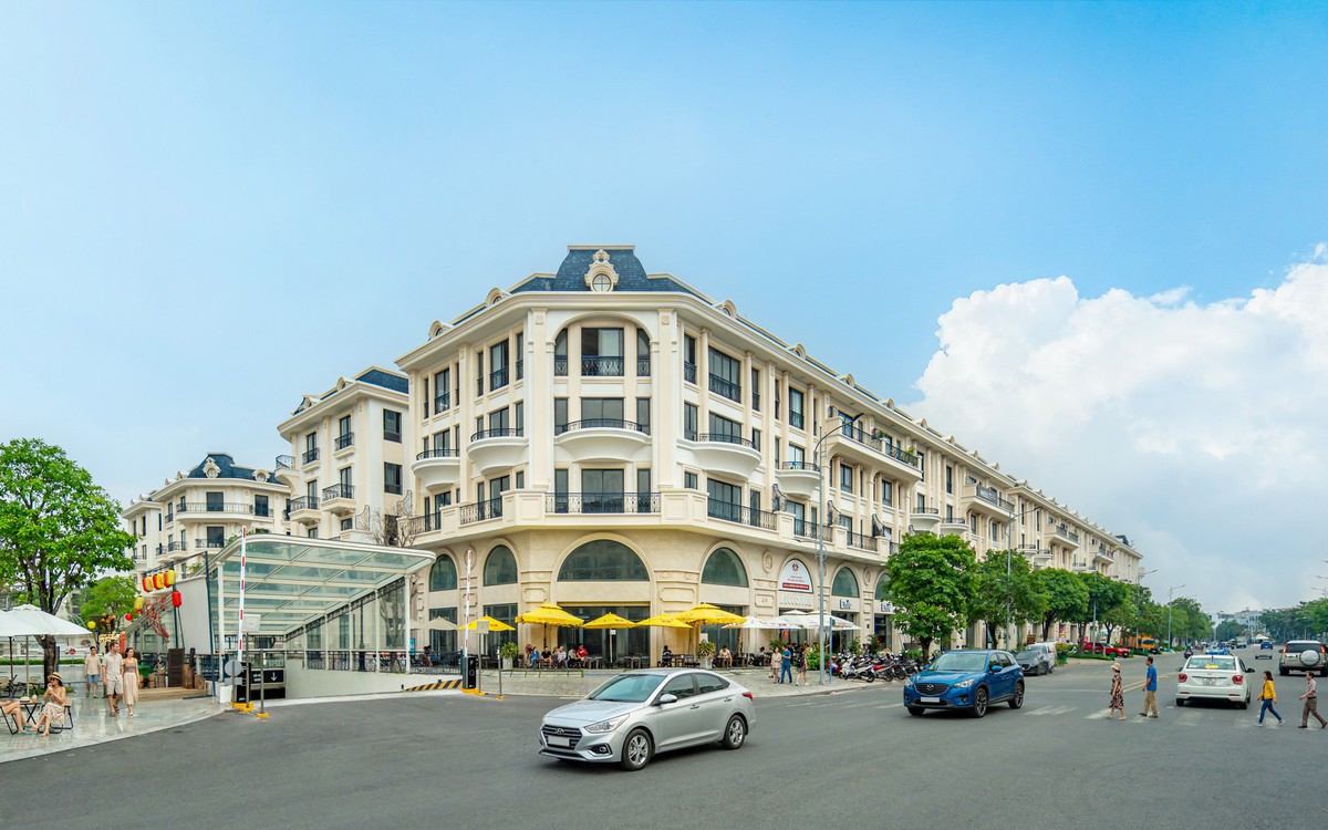 Van Phuc City: thế đất bán đảo, lợi thế phong thủy giữa trung tâm TP.HCM