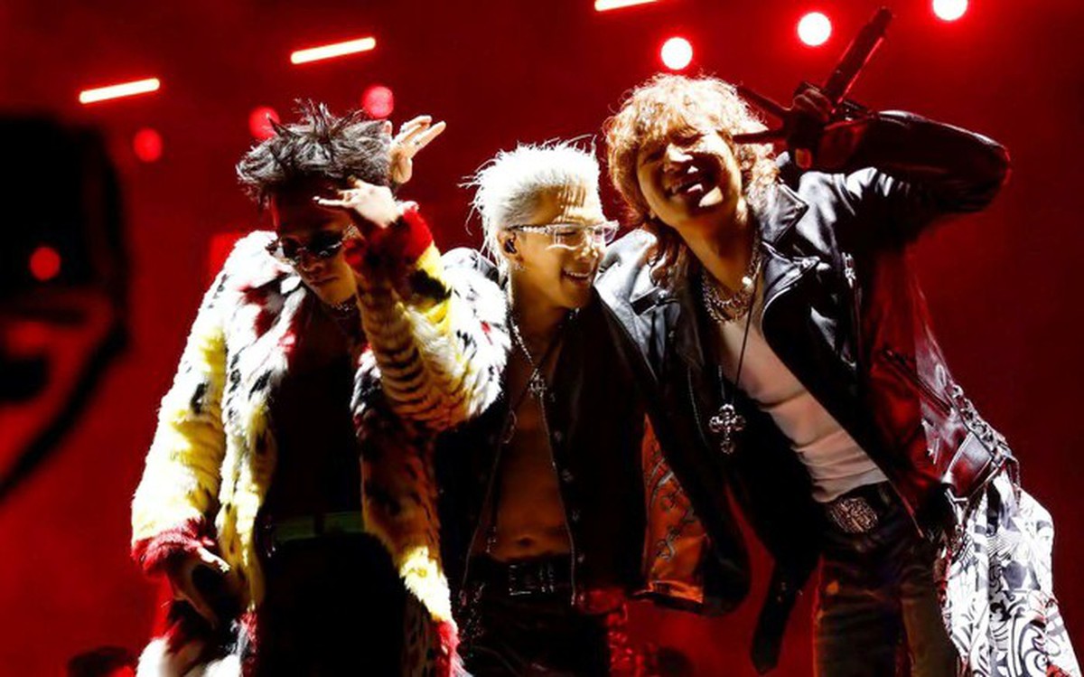 Chân dung 3 “ông lớn” đưa BIGBANG về Mỹ Đình: Đế chế của tỷ phú 19,3 tỷ USD đứng sau Coachella, công ty khởi đầu từ bán máy lọc nước và ngân hàng hơn 1,5 triệu tỷ đồng tài sản