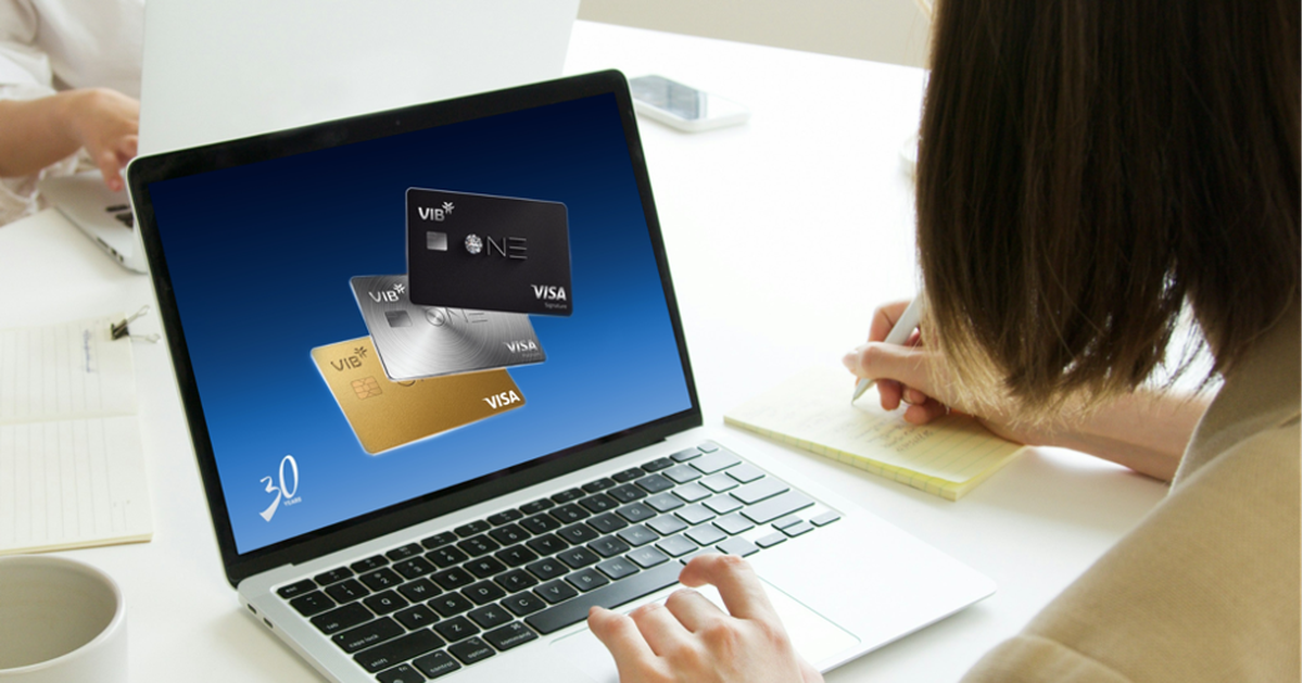 Tiết kiệm hàng triệu đồng cho mỗi chuyến đi nước ngoài với VIB One Card Signature