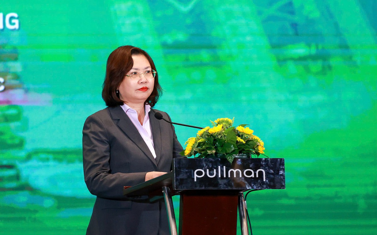 Chủ tịch UBCKNN: Ngành quỹ đang quản lý 846.000 tỷ đồng, cần trở thành lực lượng vốn chuyên nghiệp và dài hạn cho nền kinh tế