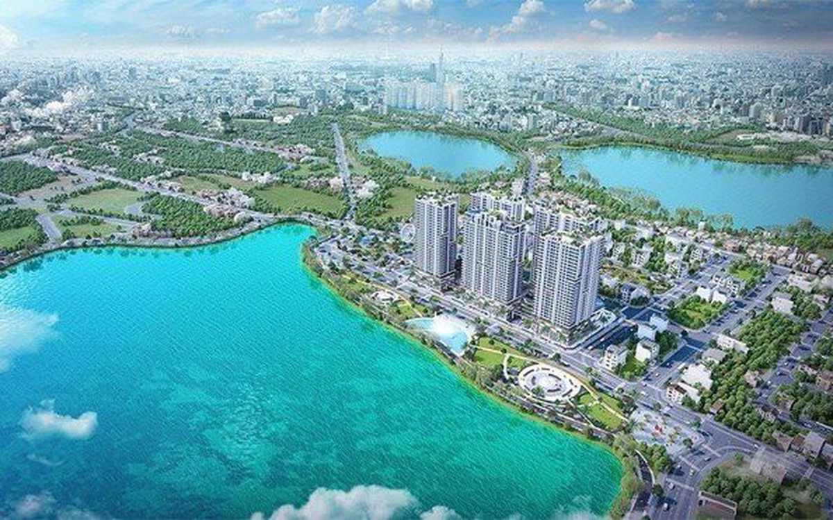 Vì sao một doanh nghiệp BĐS có hơn 1.500 tỷ đồng gửi ngân hàng nhưng vẫn không có tiền trả khoản vay 198 tỷ?