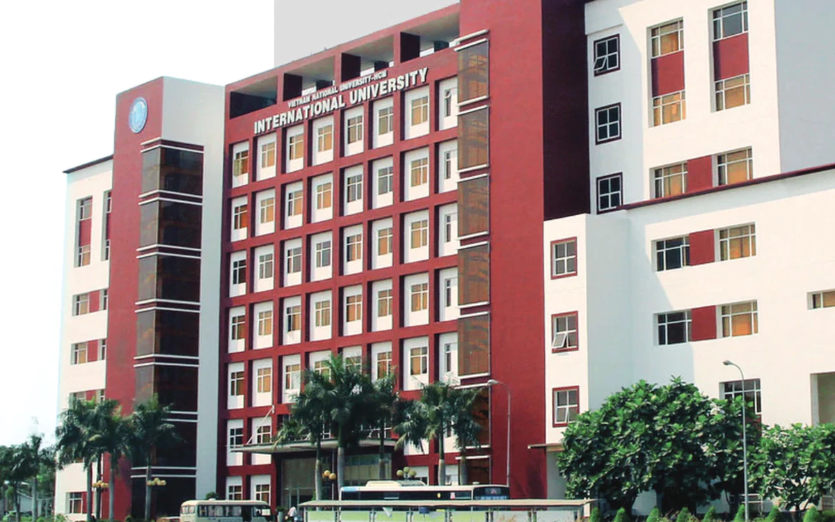 Việt Nam có 1 trường ĐH công lập giảng dạy 100% bằng tiếng Anh từ năm 2004: Học phí từ 50 triệu đồng/năm, liên kết nhiều trường top thế giới