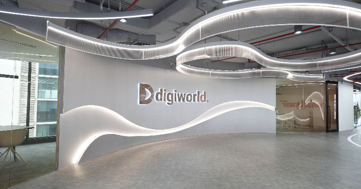 Digiworld chốt ngày tạm ứng cổ tức bằng tiền đợt 1 tỷ lệ 10%
