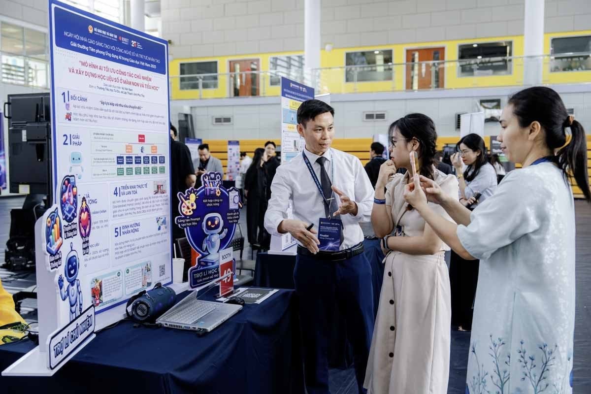 Đại diện Qualcomm, Boeing, Google, Meta, Amazon,... sắp về Việt Nam