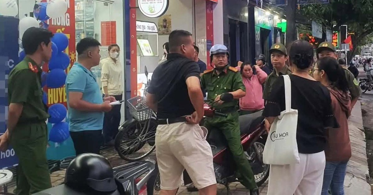 Vào tiệm mua thuốc, người đàn ông SN 1990 bất ngờ tử vong: Danh tính nạn nhân