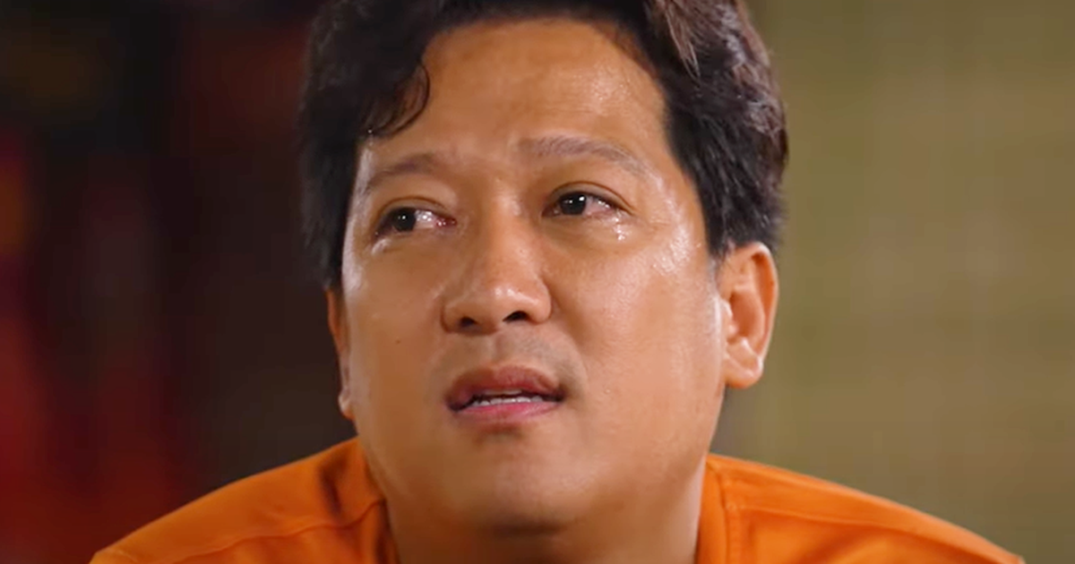 Lý do Trường Giang nghỉ học