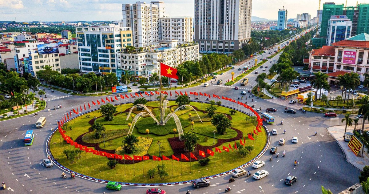 Tin vui cho người dân tại Thành phố trực thuộc trung ương thứ 9 của Việt Nam