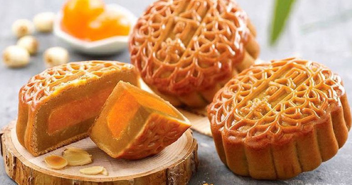 Ăn bánh Trung thu đừng bỏ qua mẹo này để hạn chế tăng cân, tăng đường huyết