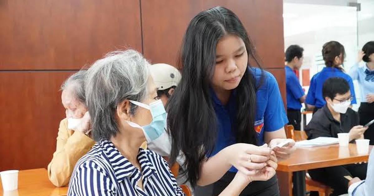 Tất cả người dân chưa có lương hưu, trợ cấp trên cả nước chú ý thông báo mới nhất