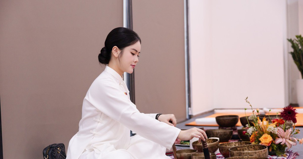 Khi công việc, gia đình, mối quan hệ đã có đủ, người bận rộn vẫn đang tìm một thứ khác để cân bằng cuộc sống