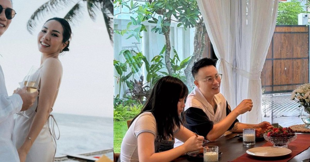 Nam nghệ sĩ Việt cưới vợ miền Tây, sở hữu biệt thự nhà vườn rộng 500m²