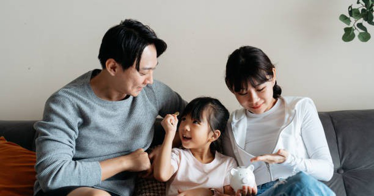 Muốn biết một đứa trẻ có hiếu hay không, không cần thử lòng, cứ nhìn 3 điều này là rõ