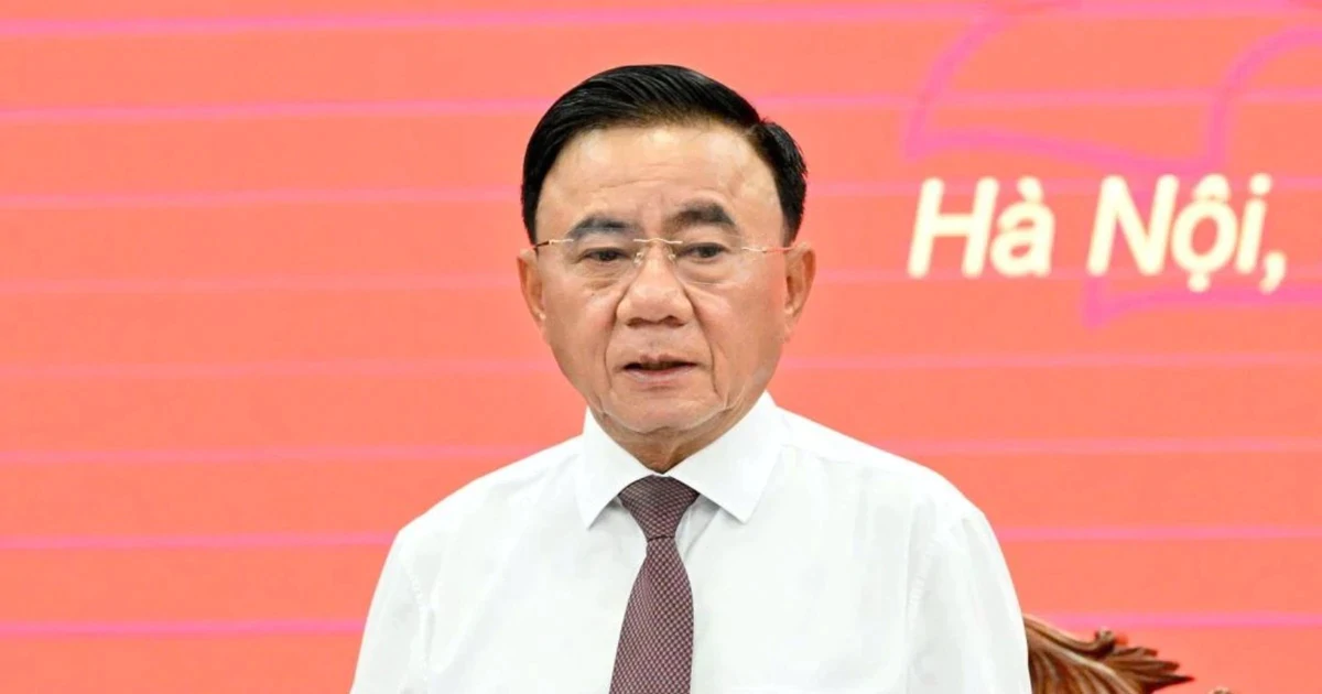 Văn phòng Trung ương Đảng được ưu tiên điều động, luân chuyển, biệt phái cán bộ ở Trung ương và địa phương