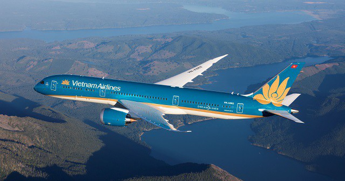 Vietnam Airlines đã giải ngân hơn 4.650 tỷ đồng vốn huy động từ cổ phiếu