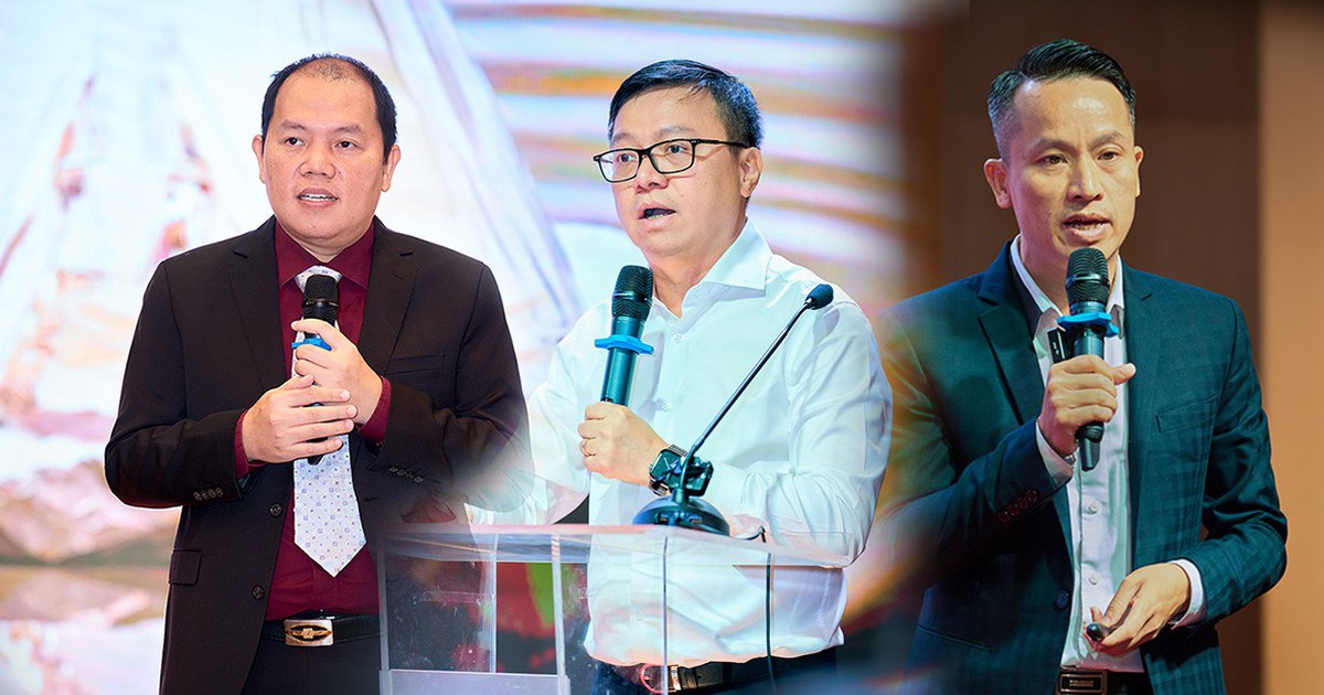 Human Act Now 2026: Đặt thế hệ trẻ vào trọng tâm chiến lược hợp lực phát triển đất nước