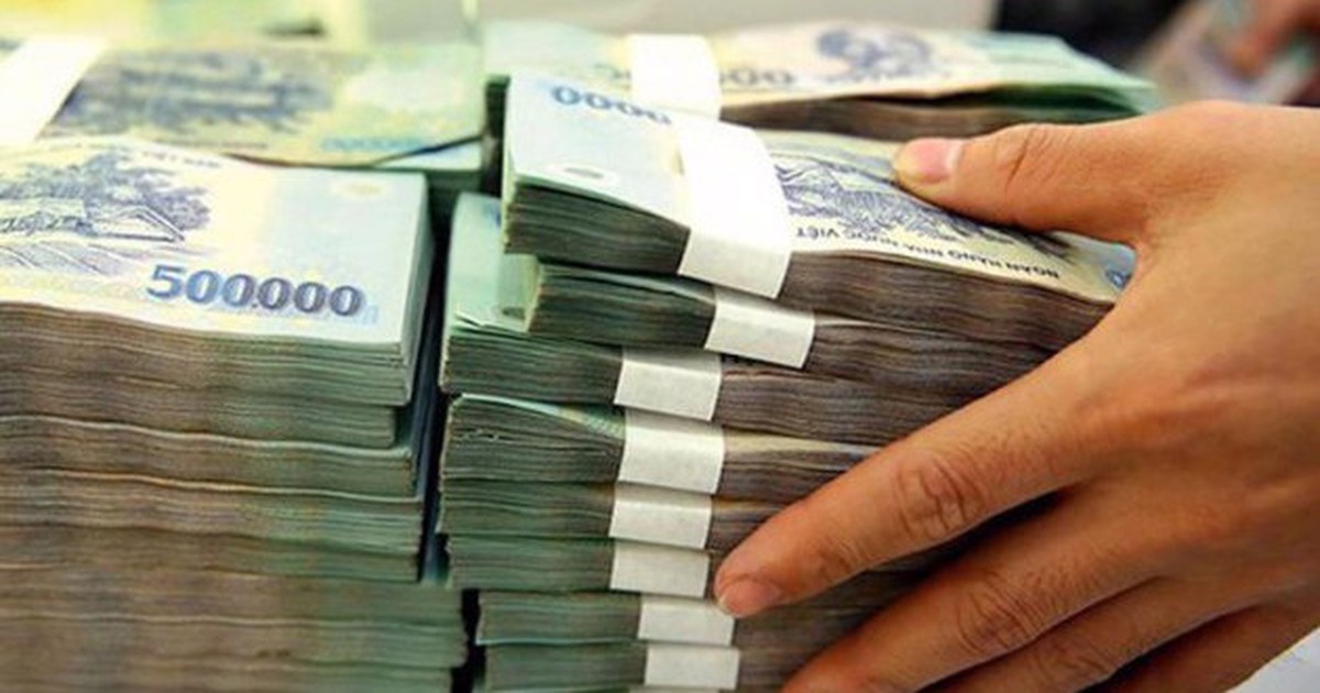 Giải ngân 250 triệu đồng tại ngân hàng thành công, K"Sam SN 1995 liền trình báo công an gấp