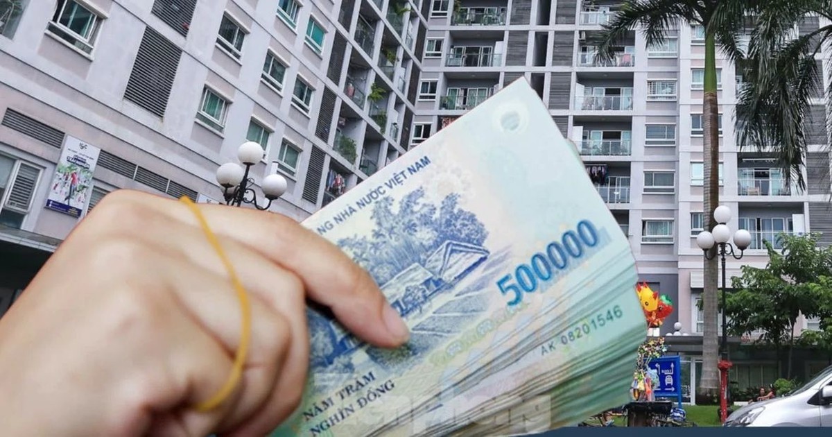 Lãi suất mua nhà có thể còn cao đến 2027