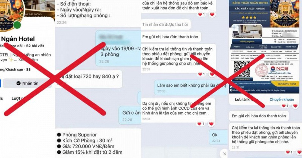 Tất cả người dân đang sử dụng Facebook, Zalo chú ý thông báo mới nhất từ công an