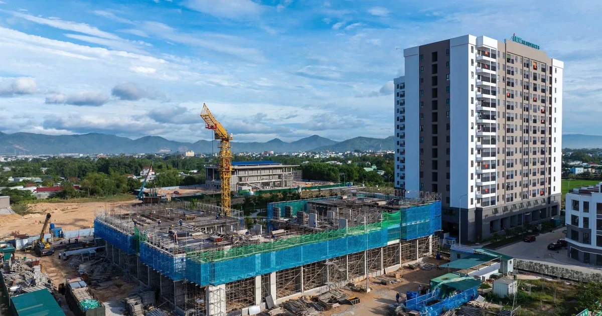 Kéo giá nhà xuống cách nào?