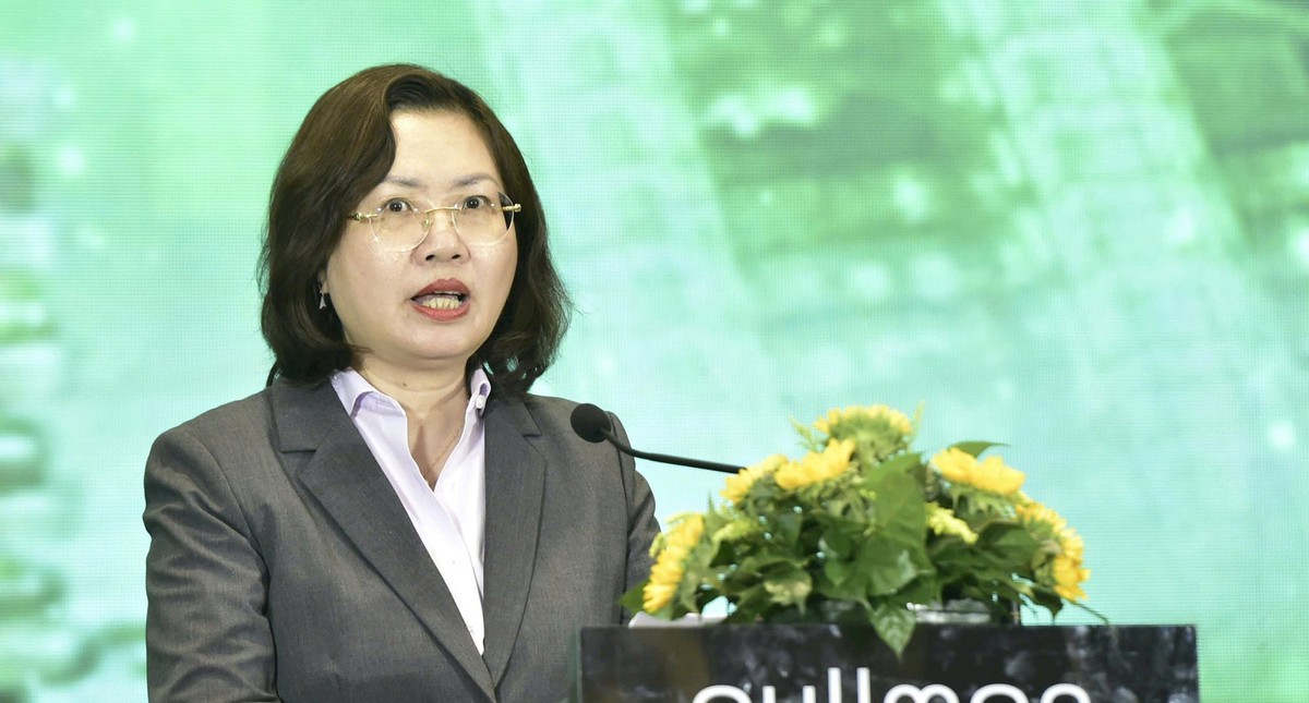 Chủ tịch Ủy ban Chứng khoán Nhà nước: Sẽ tái cấ...