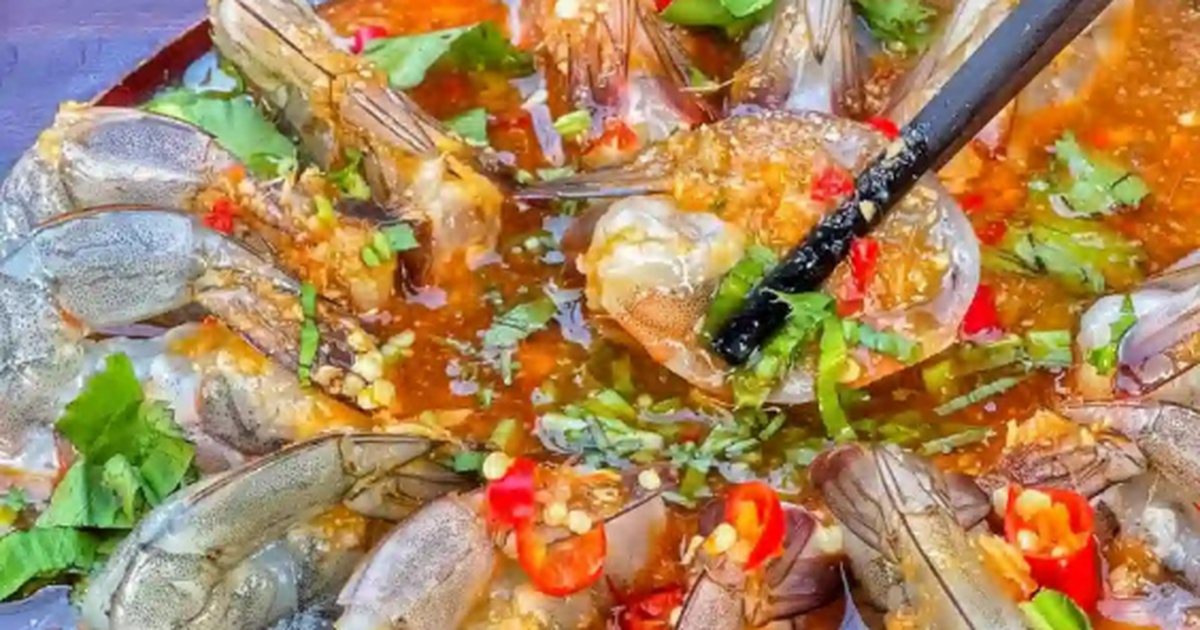 5 món ăn tưởng tưởng bổ nhưng là “ổ” ký sinh trùng, nhiều người Việt vẫn ăn thường xuyên