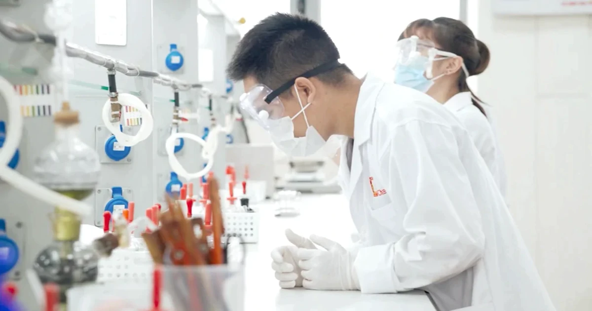 Mức điểm nào để sinh viên được nhận học bổng 3,7-5,5 triệu đồng/tháng của Chính phủ?