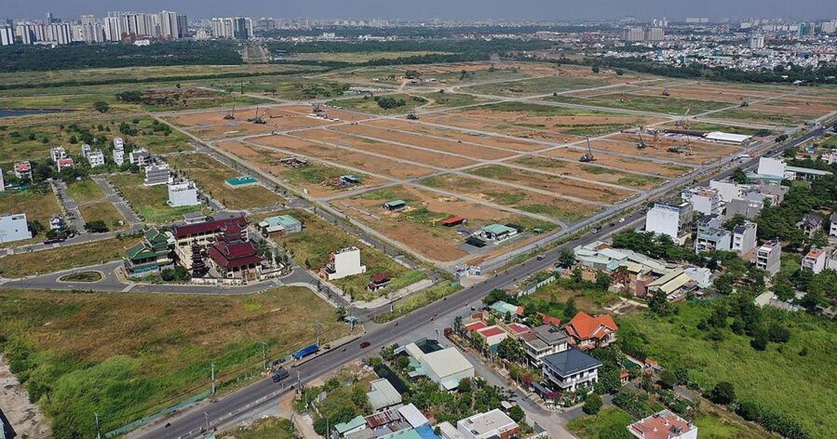 Chính phủ muốn bỏ thu thuế 0,2% đối với đất lấn, chiếm