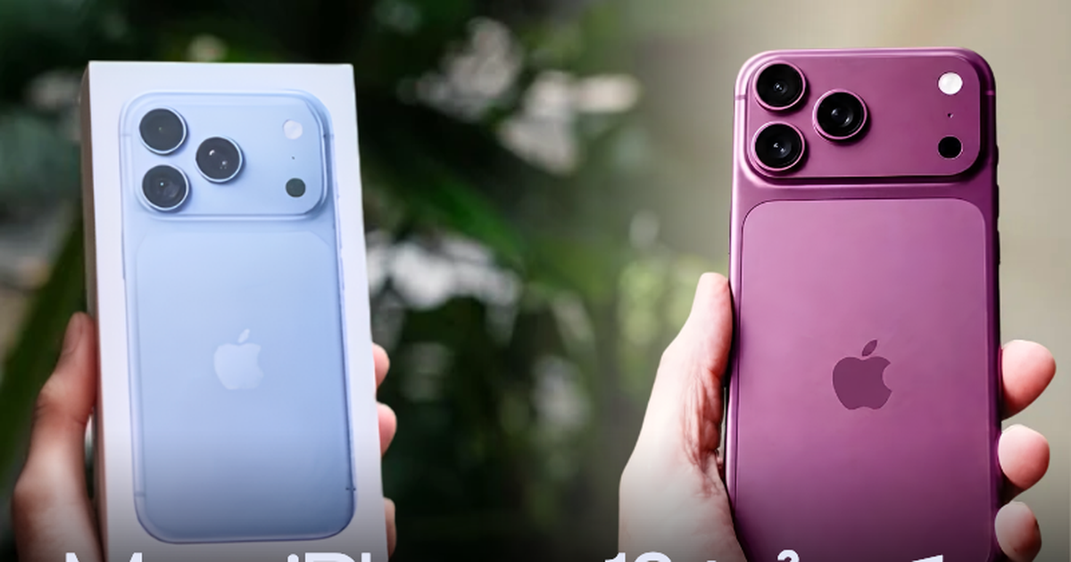 Người muốn mua iPhone 18 chú ý: Thanh toán bằng thẻ VIB, Techcombank, BIDV, VPBank, MB, Sacombank được giảm tối đa bao nhiêu?