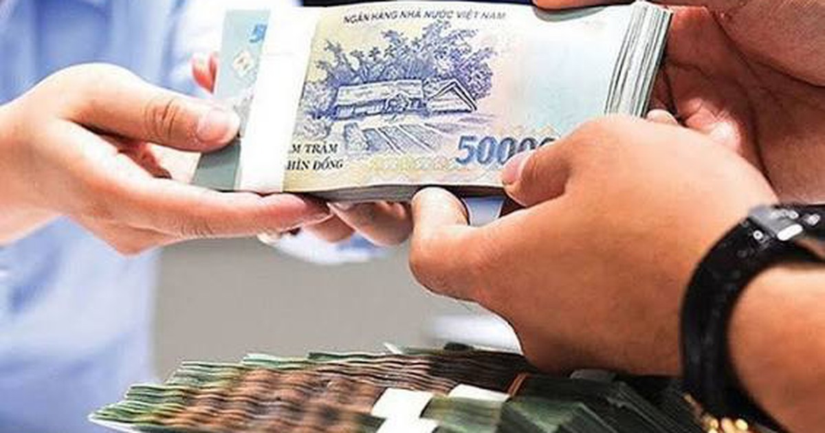 Thời hạn lưu giữ thông tin lịch sử nợ xấu