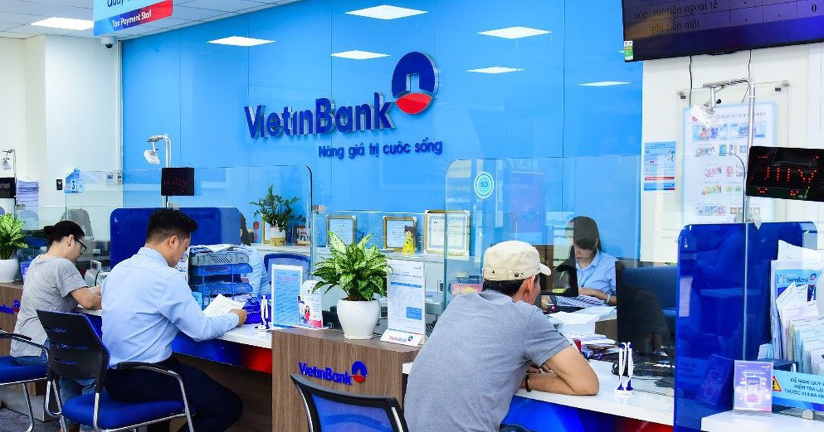 Lãi suất ngân hàng 22/9 tại MB, Techcombank, VPBank, Sacombank, HDBank, Agribank, Vietcombank, BIDV, VietinBank,...