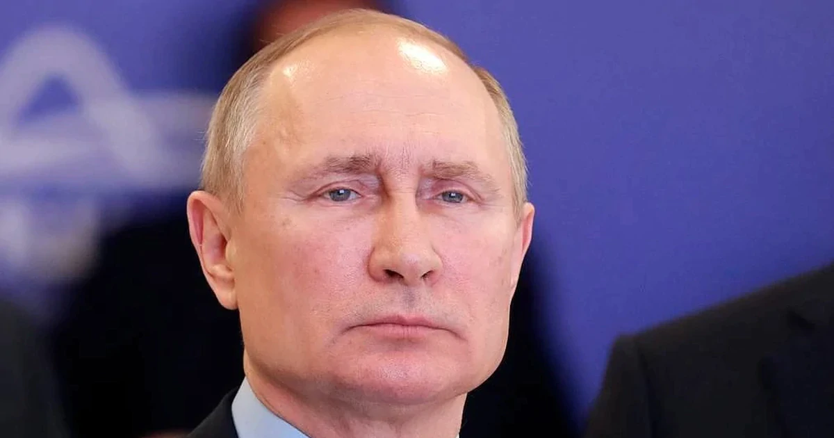 Tổng thống Nga Putin sẽ đến Trung Quốc dự APEC, không dự hội nghị G20 ở Mỹ?