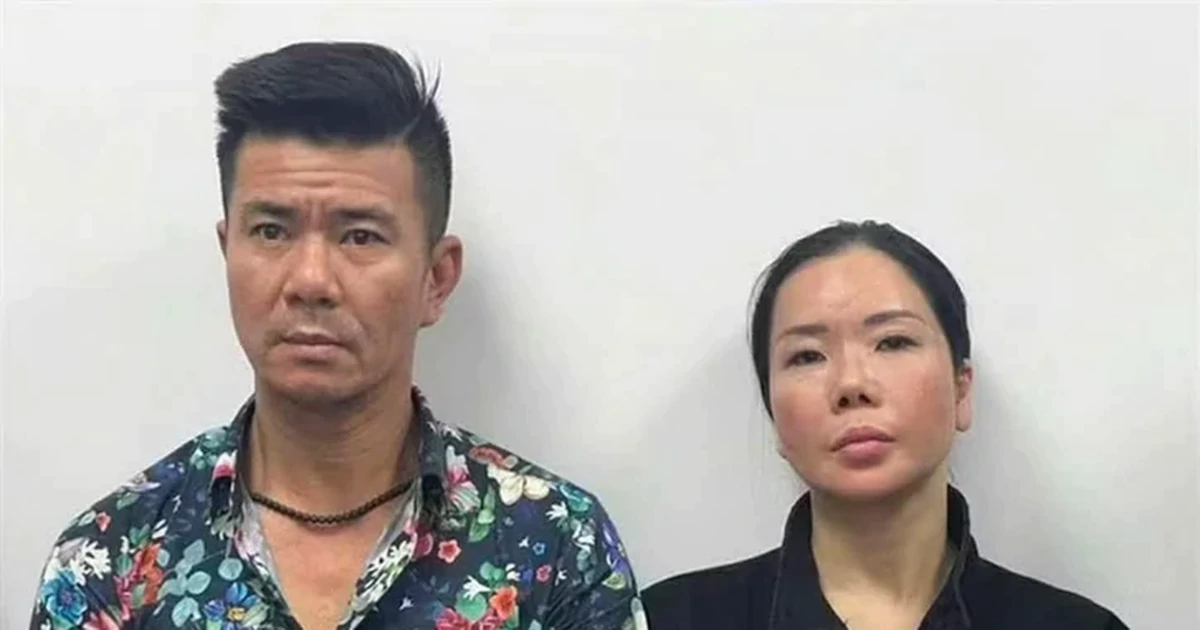 Cặp vợ chồng và 2 cựu Viện trưởng Pháp y tâm thần sắp hầu tòa vụ "hô biến" tội phạm thành bệnh nhân tâm thần