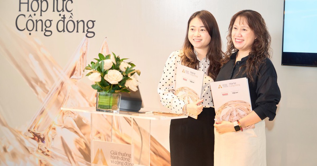 Doanh nghiệp trước những bài toán lớn của xã hội: Không chỉ nguồn lực tài chính, mà còn có thể đóng góp nhiều hơn thế