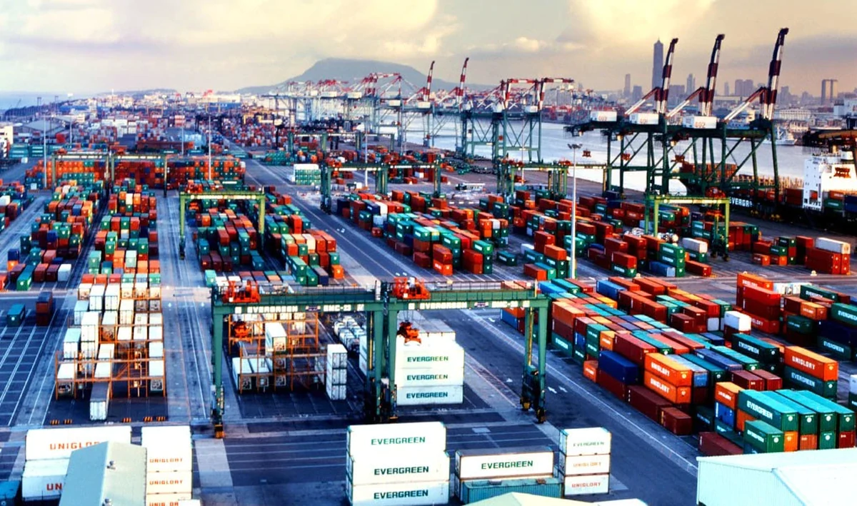 Doanh nghiệp xuất khẩu "mất lãi" vì chi phí logistics