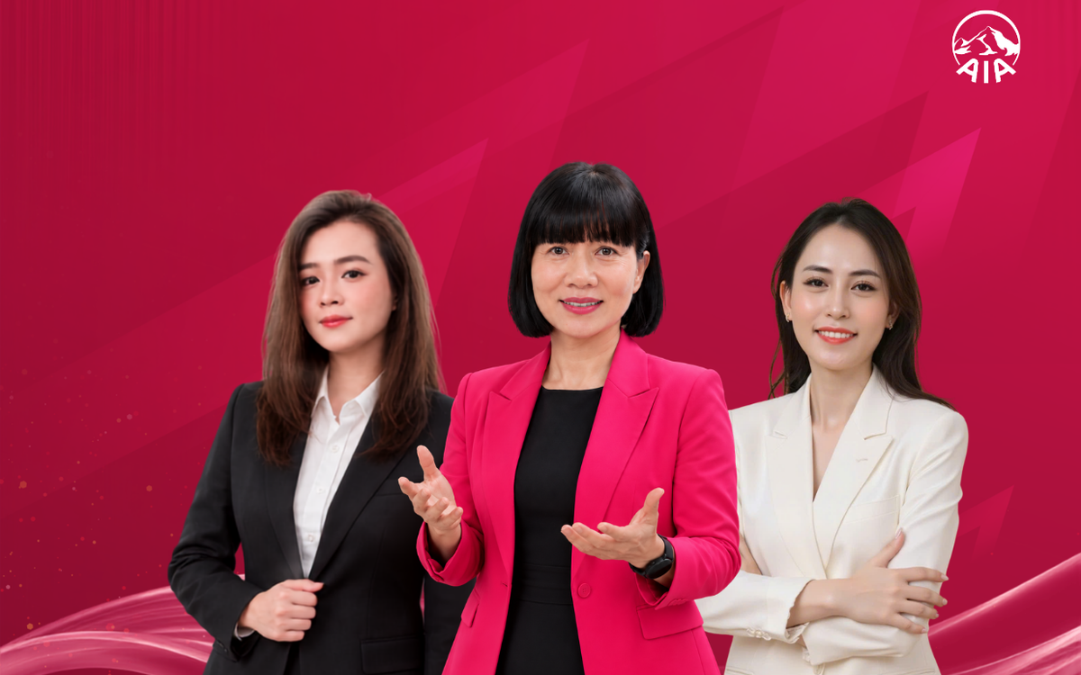 Khi những “nguồn vốn vô hình” tìm được bệ phóng mới trong ngành bảo hiểm