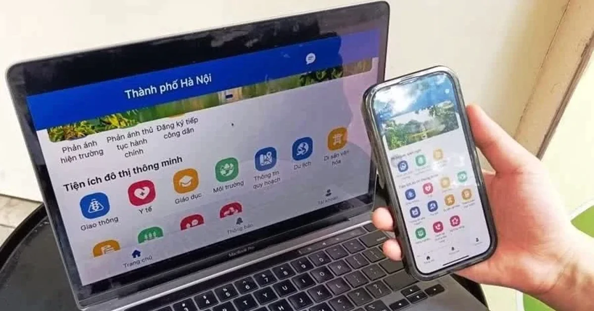 Hà Nội yêu cầu rút ngắn thời gian hoàn thuế, giải quyết dứt điểm phản ánh trên iHanoi