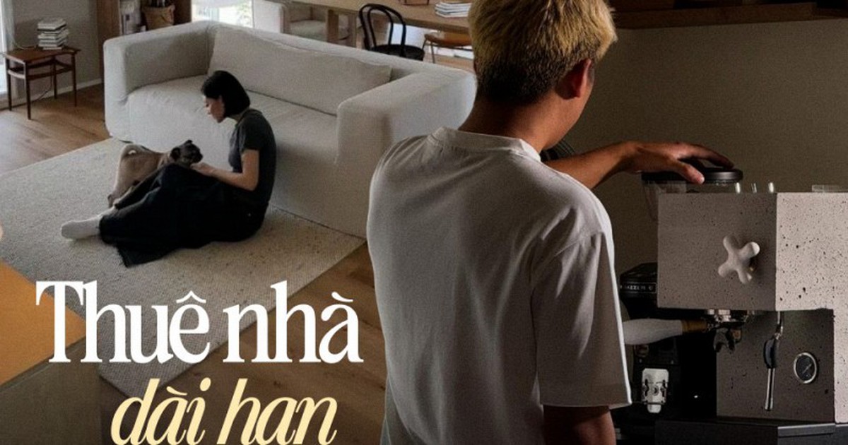 “Tôi từng đặt mục tiêu phải mua nhà Hà Nội trước tuổi 30, giờ lại chọn đi ở thuê dài hạn”